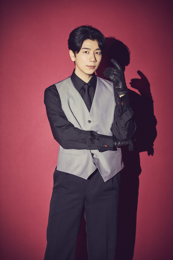 『桃源暗鬼』西山宏太朗