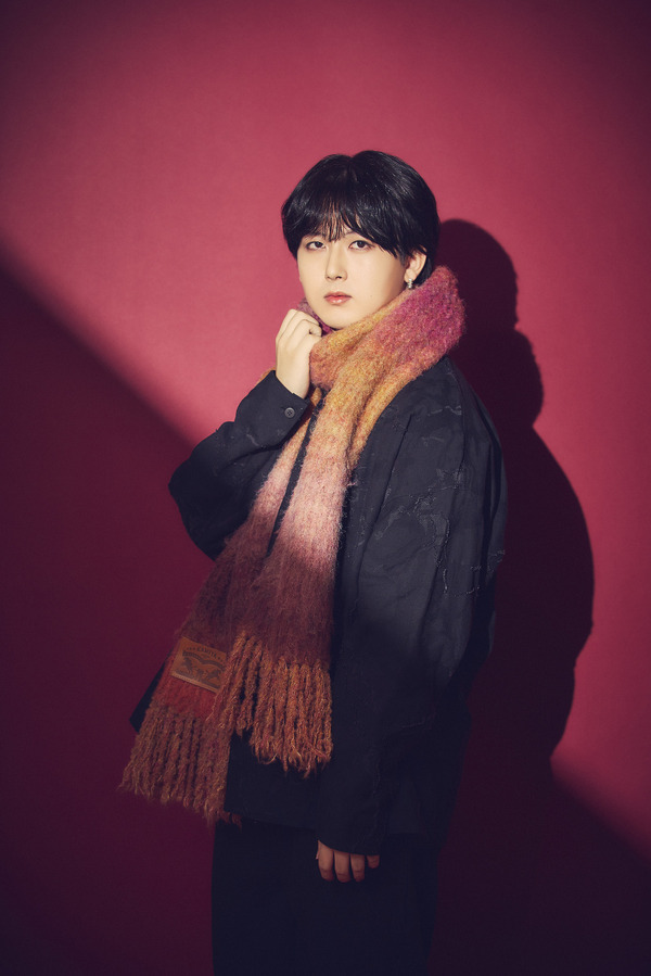 『桃源暗鬼』三浦 魁