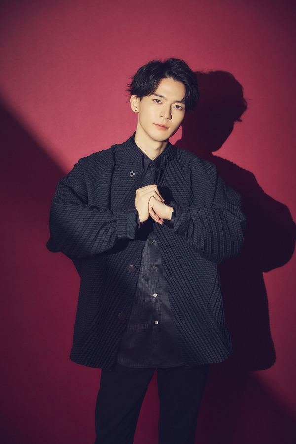 『桃源暗鬼』坂田将吾