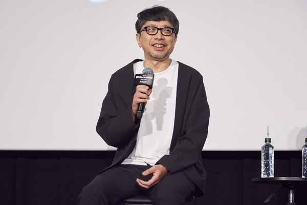 『機動戦士Gundam GQuuuuuuX(ジークアクス) -Beginning-』再上映記念！舞台挨拶