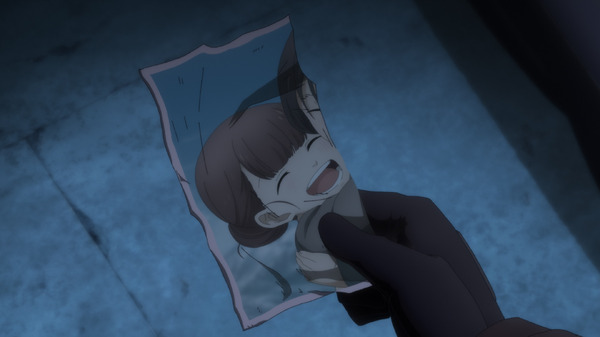 夏アニメ『ホテル・インヒューマンズ』第1話（request 1.）「シスター・シスター」先行場面カット