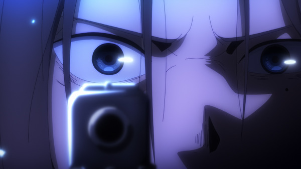 夏アニメ『ホテル・インヒューマンズ』第1話（request 1.）「シスター・シスター」先行場面カット