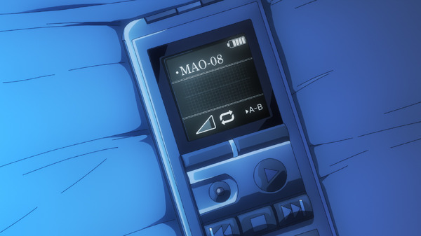 夏アニメ『ホテル・インヒューマンズ』第1話（request 1.）「シスター・シスター」先行場面カット