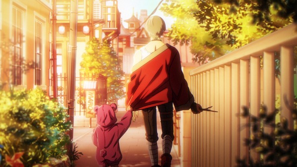 MARO17「どアタマからキメようぜ。」篇