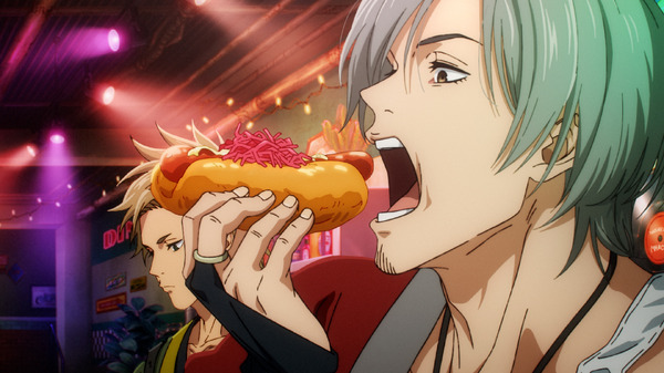 プレゼントキャンペーン