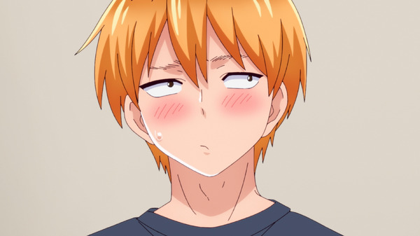 「人妻の唇は缶チューハイの味がして」第1話(C)チンジャオ娘・野上たま・講談社／ウェイブ