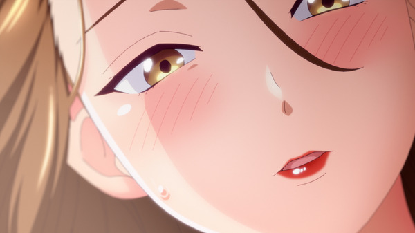 「人妻の唇は缶チューハイの味がして」第1話(C)チンジャオ娘・野上たま・講談社／ウェイブ