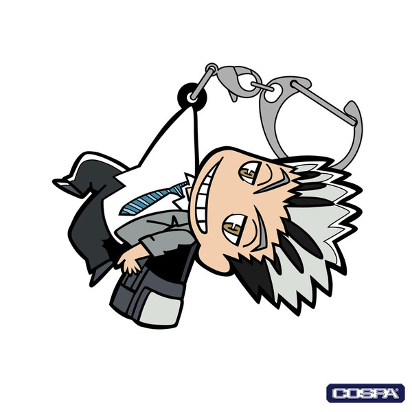 木兎光太郎つままれ通学Ver