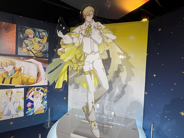 「『16 STAR SIGNS』2025 Birthday Store」