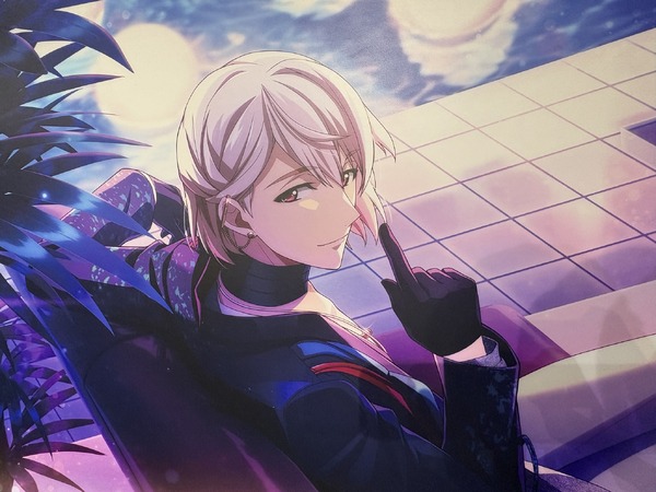 「『16 STAR SIGNS』2025 Birthday Store」