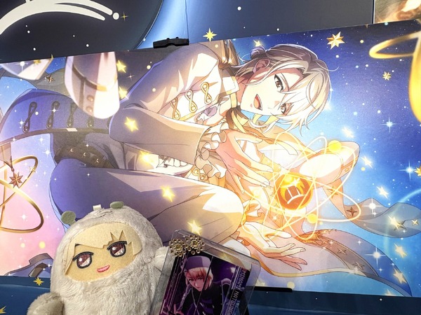 「『16 STAR SIGNS』2025 Birthday Store」