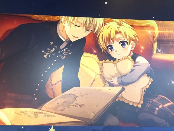 「『16 STAR SIGNS』2025 Birthday Store」