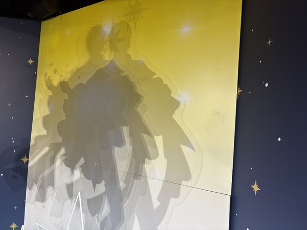 「『16 STAR SIGNS』2025 Birthday Store」