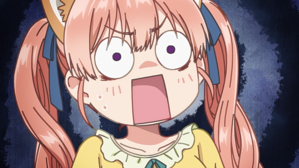 夏アニメ『カッコウの許嫁 Season2』第1話（１羽目）「海野君の初恋相手は誰ですか？」先行場面カット