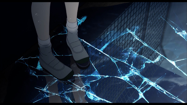 『迷宮のしおり』特報場面写真