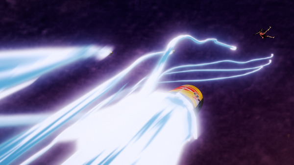 『迷宮のしおり』特報場面写真