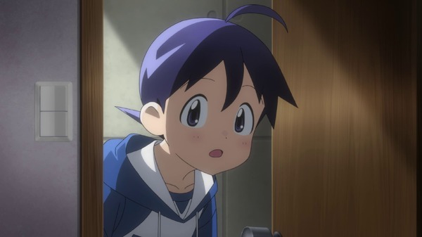 劇場版新作『ケロロ軍曹』超特報場面写