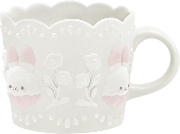 「マグカップ」（C）2025 SAN-X CO., LTD. ALL RIGHTS RESERVED.