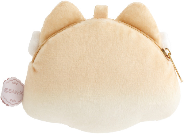 「ぬいぐるみコインケース スフォン」（C）2025 SAN-X CO., LTD. ALL RIGHTS RESERVED.