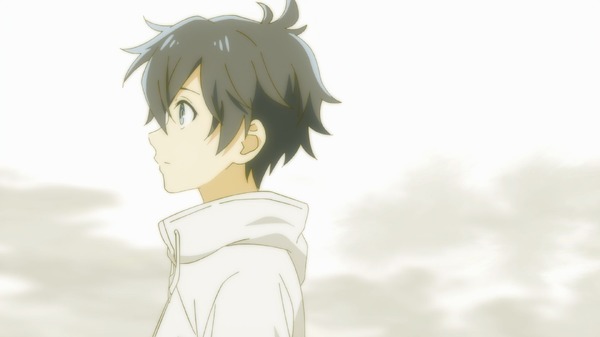 夏アニメ『水属性の魔法使い』第1話先行場面カット