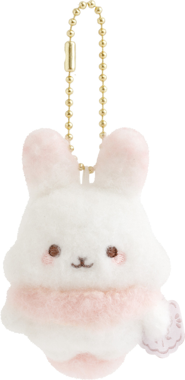 「ミニミニぬいぐるみクリーナー シュガーココムー」（C）2025 SAN-X CO., LTD. ALL RIGHTS RESERVED.