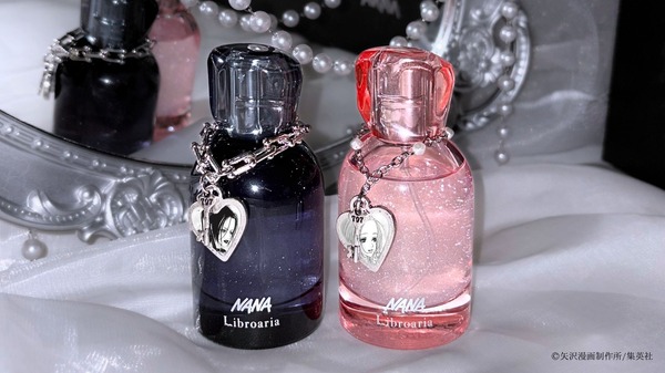 NANA×Libroaria