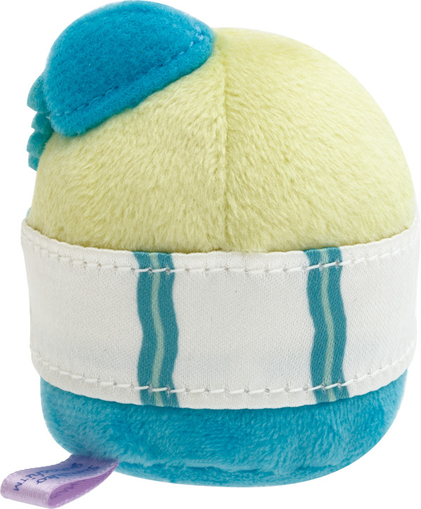 「てのりぬいぐるみ ぺんぎん？」（C）2025 SAN-X CO., LTD. ALL RIGHTS RESERVED.