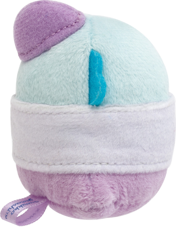 「てのりぬいぐるみ とかげ」（C）2025 SAN-X CO., LTD. ALL RIGHTS RESERVED.