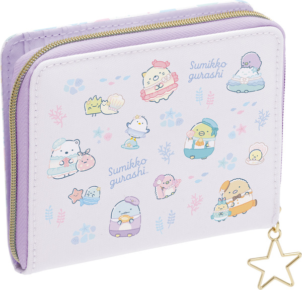 「ワレット」（C）2025 SAN-X CO., LTD. ALL RIGHTS RESERVED.