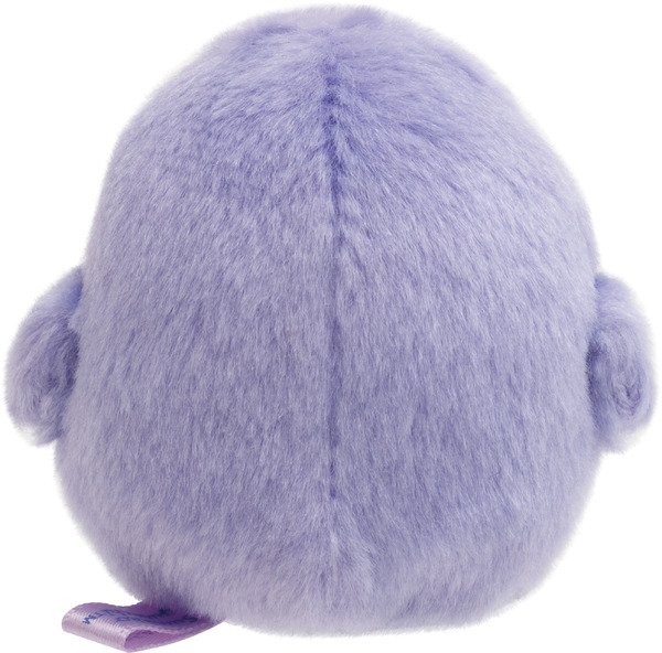 「てのりぬいぐるみ たぴおか」（C）2025 SAN-X CO., LTD. ALL RIGHTS RESERVED.