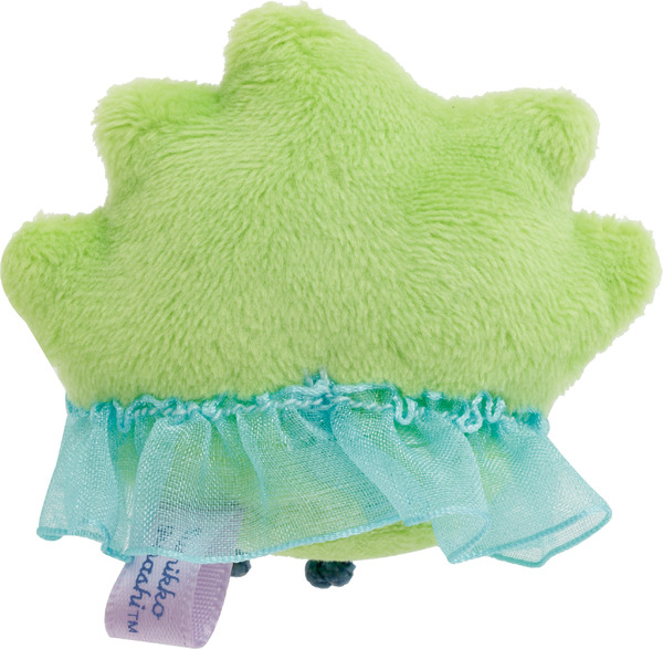 「てのりぬいぐるみ ざっそう」（C）2025 SAN-X CO., LTD. ALL RIGHTS RESERVED.