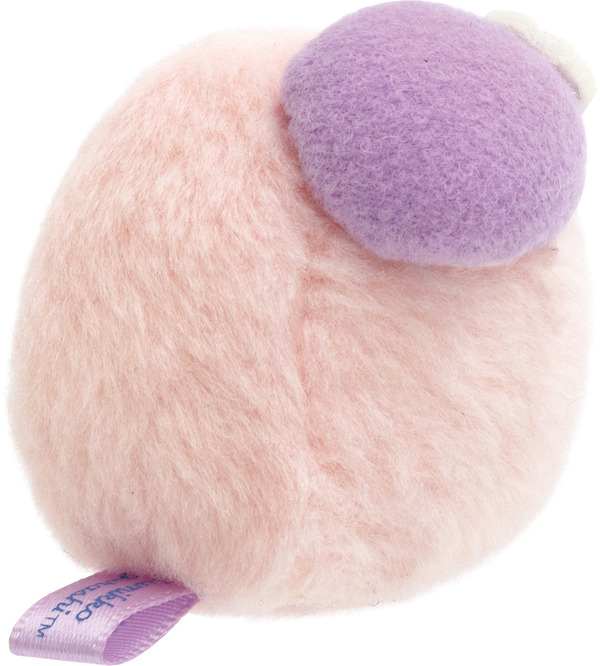 「てのりぬいぐるみ ぺんぎん（ヒナ）」（C）2025 SAN-X CO., LTD. ALL RIGHTS RESERVED.