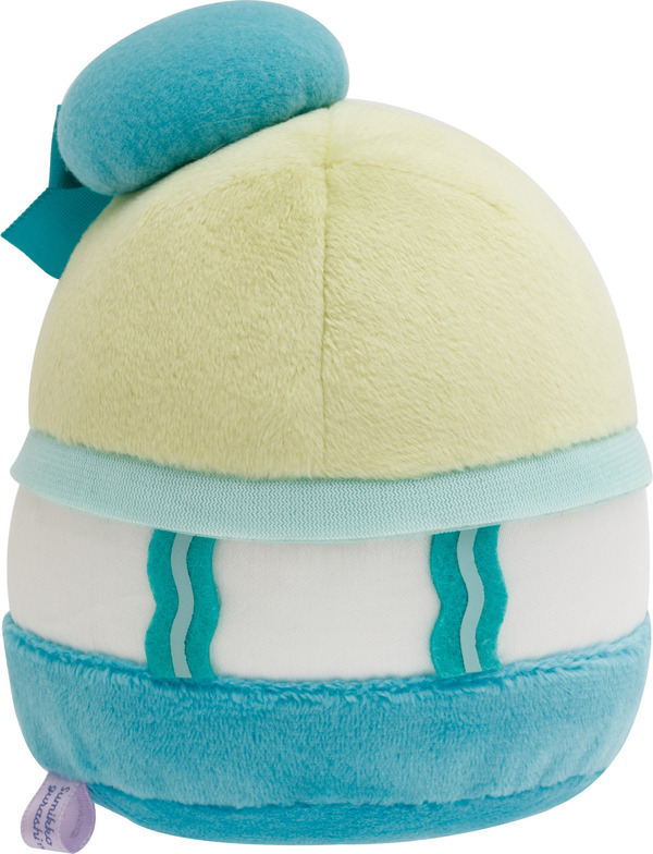 「あつめてぬいぐるみ ぺんぎん？」（C）2025 SAN-X CO., LTD. ALL RIGHTS RESERVED.