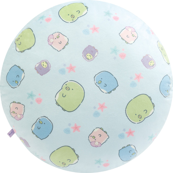 「クッション」（C）2025 SAN-X CO., LTD. ALL RIGHTS RESERVED.