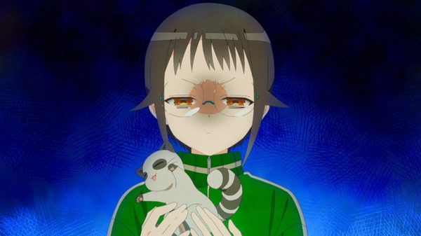 夏アニメ『渡くんの××が崩壊寸前』第1話（BREAK 1）「平穏が崩れ始める日」先行場面カット