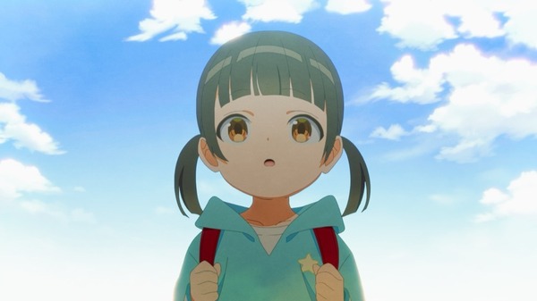 夏アニメ『渡くんの××が崩壊寸前』第1話（BREAK 1）「平穏が崩れ始める日」先行場面カット