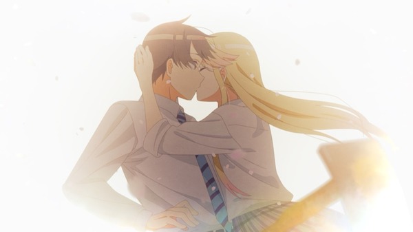 夏アニメ『渡くんの××が崩壊寸前』第1話（BREAK 1）「平穏が崩れ始める日」先行場面カット