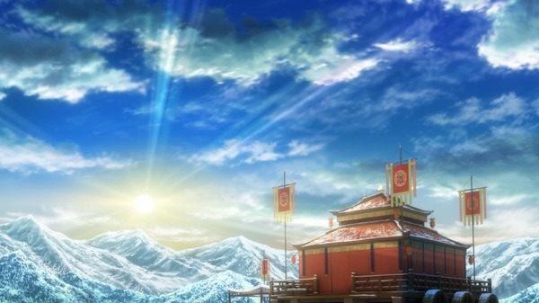 アニメ『薬屋のひとりごと』第48話「はじまり」先行カット