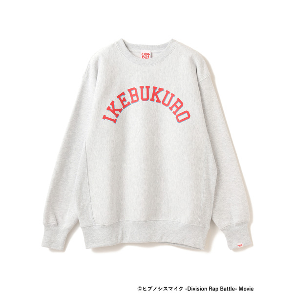 映画『ヒプノシスマイク -Division Rap Battle-』×「マンガート ビームス」コラボアイテム