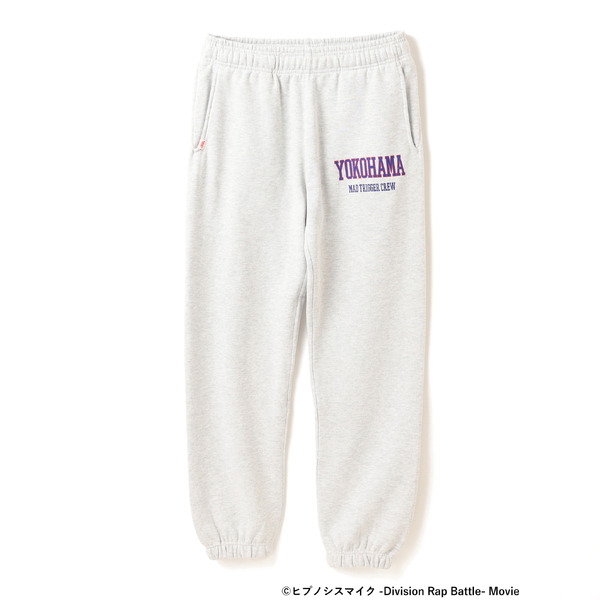 映画『ヒプノシスマイク -Division Rap Battle-』×「マンガート ビームス」コラボアイテム