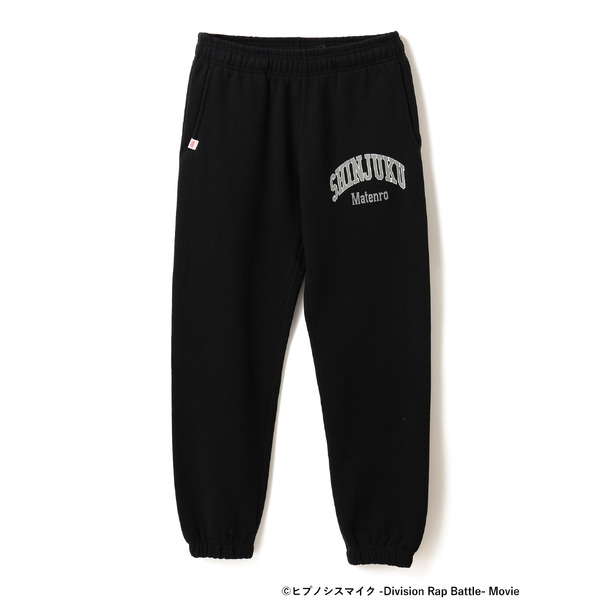 映画『ヒプノシスマイク -Division Rap Battle-』×「マンガート ビームス」コラボアイテム