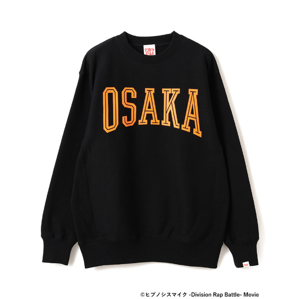 映画『ヒプノシスマイク -Division Rap Battle-』×「マンガート ビームス」コラボアイテム