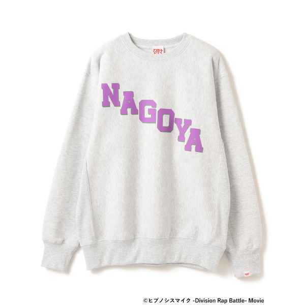 映画『ヒプノシスマイク -Division Rap Battle-』×「マンガート ビームス」コラボアイテム