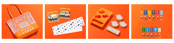 “夏の福袋”「サマーラッキーバッグ」