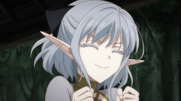 アニメ『異世界黙示録マイノグーラ～破滅の文明で始める世界征服～』第1話「New Game」先行場面カット（C）鹿角フェフ・じゅん・マイクロマガジン社／「マイノグーラ」製作委員会