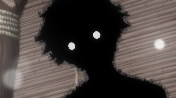 アニメ『異世界黙示録マイノグーラ～破滅の文明で始める世界征服～』第1話「New Game」先行場面カット（C）鹿角フェフ・じゅん・マイクロマガジン社／「マイノグーラ」製作委員会