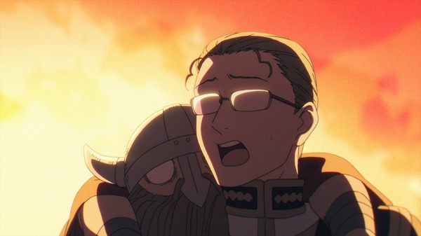 TVアニメ『葬送のフリーレン』第2期ティザーPV 場面カット（C）山田鐘人・アベツカサ／小学館／「葬送のフリーレン」製作委員会