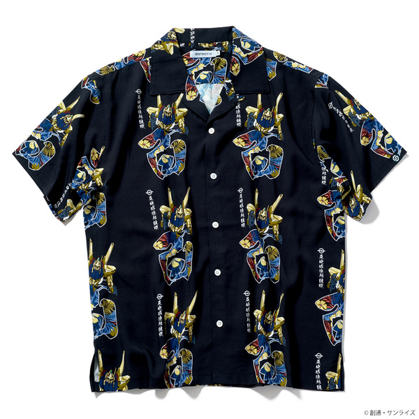 百式柄（ブラック）