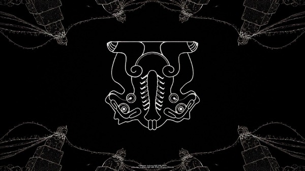 『黄泉のツガイ』特報場面カット