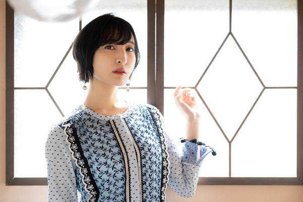 「ダンダダン」アイラ役・佐倉綾音、“アクさら回”のアフレコを振り返って「この回に反響がなかったら、嘘だ」【インタビュー一部公開】